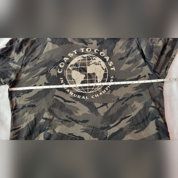 Old Navy Soft Washed Long Sleeve T-Shirt - Picture 4 of 7